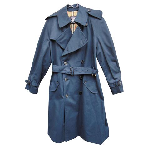 trench coat burberry günstig kaufen|authentic vintage Burberry trench coat.